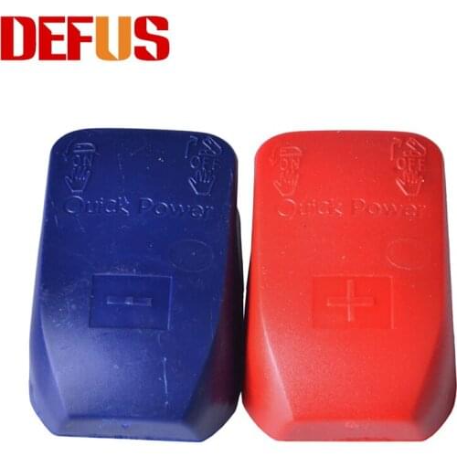 DEFUS Fasteners For Cars