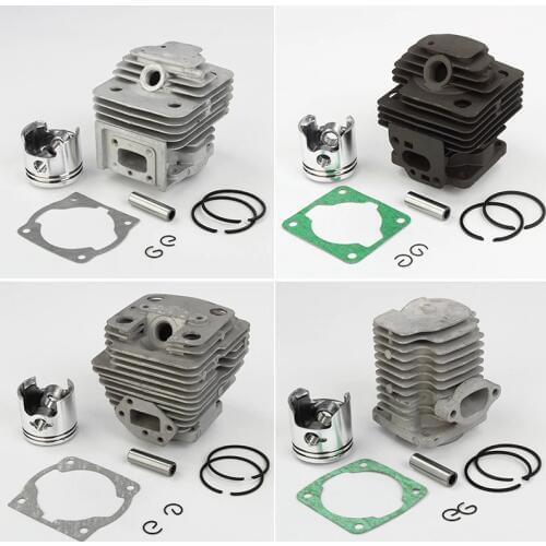 Lawn Mower Cylinder 139 140 36 40-5 44-5 G45 40-6 Grass Mower Cylinder Piston Ring