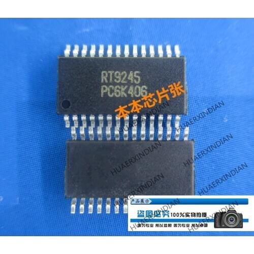 New RT9245 RT9245PC SOP28 3 high quality