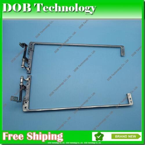 LCD Screen Hinges for HP Pavilion DV6 DV6T-1200 DV6-1000 DV6-1100 DV6-1300 DV6-2100 DV6-2000 15.6" FBUT3005010 FBUT3007010