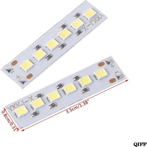 Drop Ship&Wholesale 5 Pcs DC 3.7V-5V Constant Current LED Light Li-on USB 18650 Dimming APR28