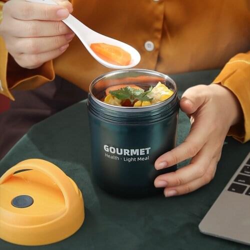 Stainless Steel Thermoses TIDYLADDY China