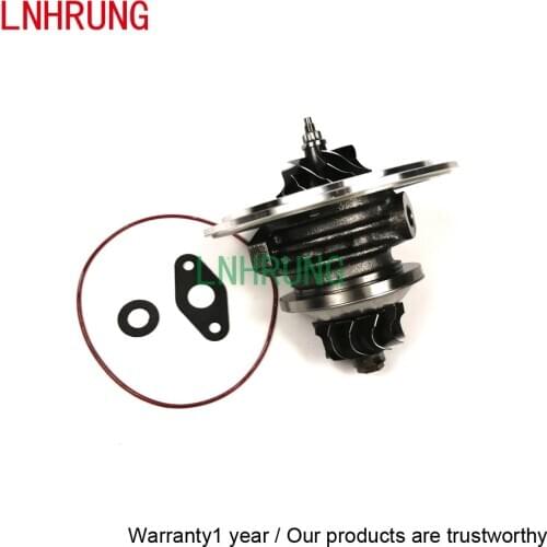 Turbo cartridge for Mercedes Vito 108/110/112/V 200 CDI 638/2/V 220 CDI 638/2 OM611.980 704059 6110961399 Turbo Chra Cartridge