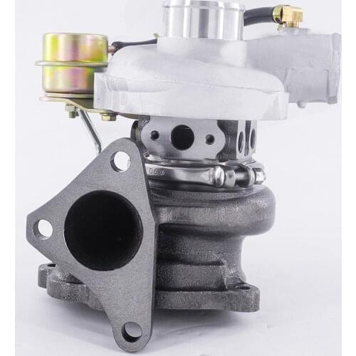 TD05-16G TD05H-16G Turbocharger For Mitsubishi EVO3 SUBARU Impezza WRX STI Forester 97- 58T EJ20 2.0L 49178-06310 14412-AA092