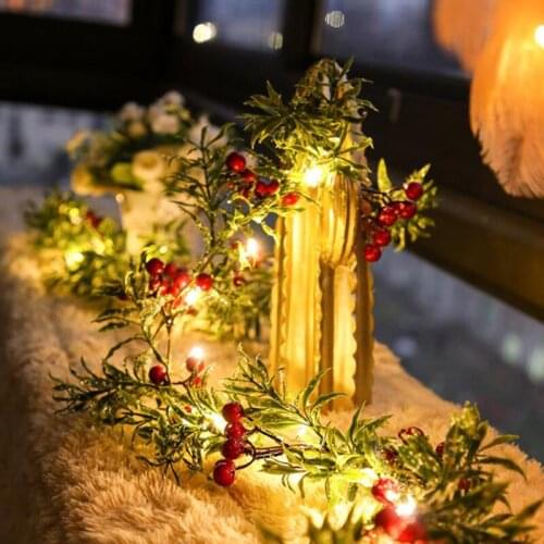 YOYOLUO LED Garlands