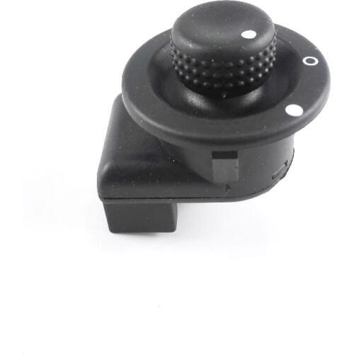 Mirror switch for Renault Clio Logan Dacia Tondar 214919A 8200214919A 7700410141 8200002442B 8200002442,255704649R,8200214919