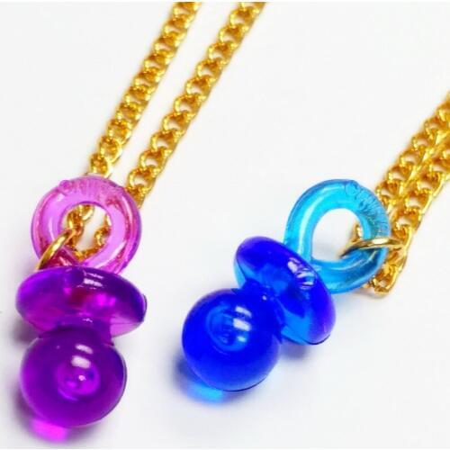 6 pc Metal String Bracelet with Plastic lady pendant girls Fashion Birthday Party Favors Pinata bag Gift Prize Carnival