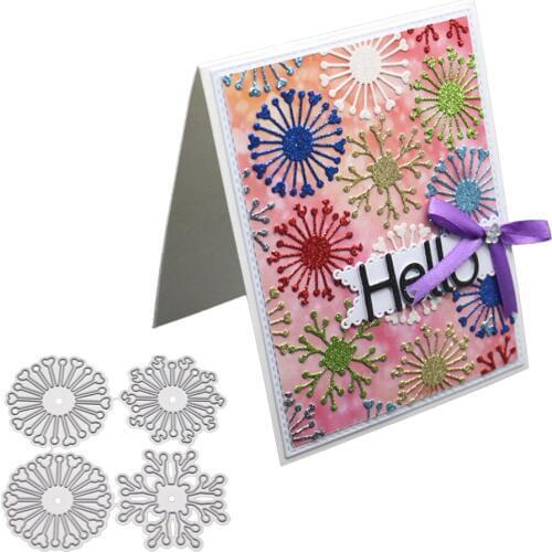 AHOMASH Scrapbooking Kits