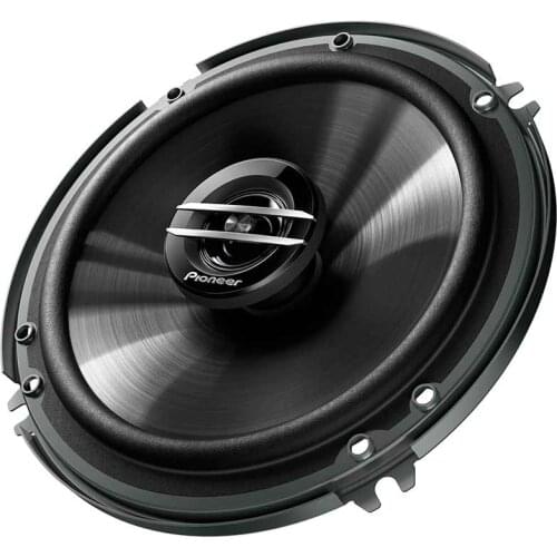 PIONEER TS-G1620F 16 CM TWEETERLI 300 W CAR SPEAKER