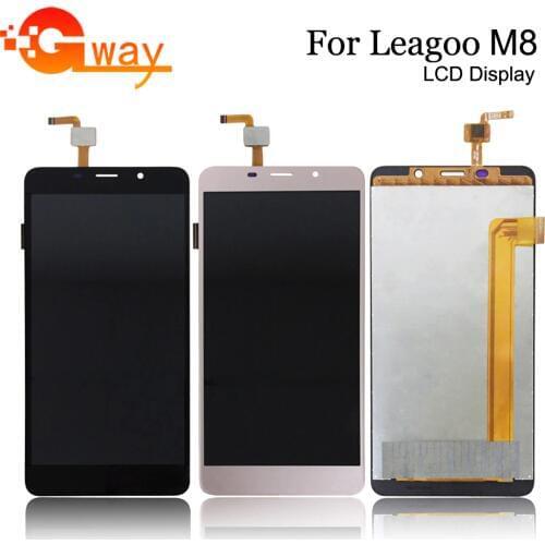 FSTGWAY M8 Pro China