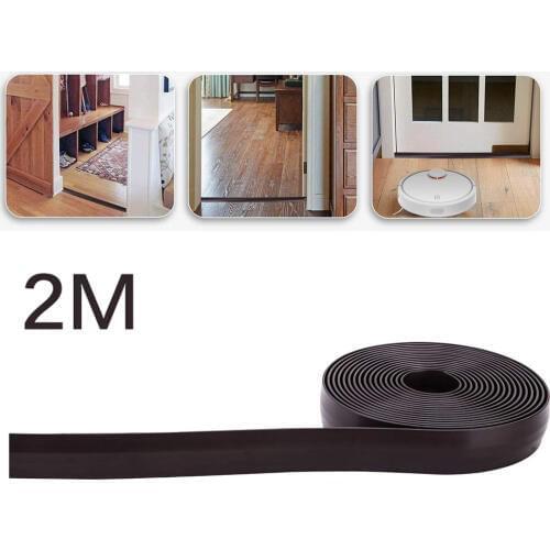 2 M Virtual Magnetic Stripe Wall For XIAOMI Mi Roborock Vacuum Cleaner 2m Wall Accessory For Sweeping Robot 1/ 2 Generation