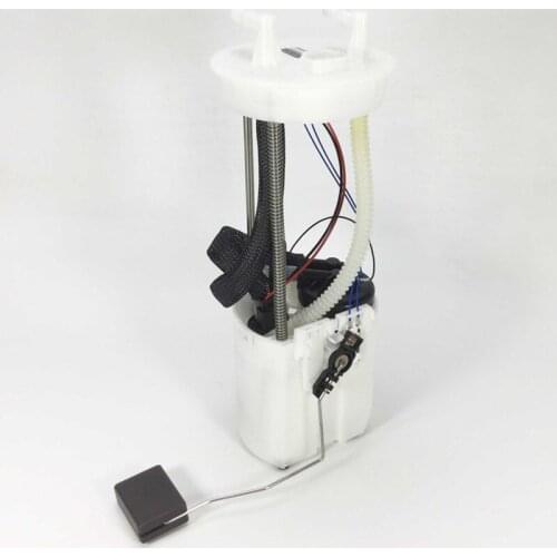 WAJ Fuel Pump Module Assembly E8720M Fits For Acura Honda MDX Pilot 2001-2004 # 17045-S3V-A00