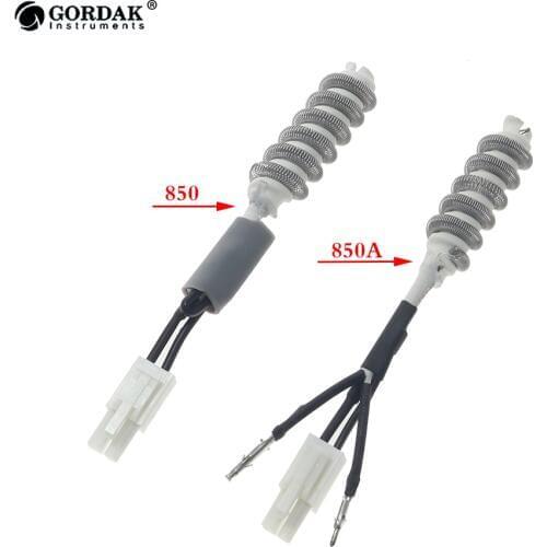 GORDAK850A heater for 850A 850B 952 952B 952C 952V 952D series hot air soldering station