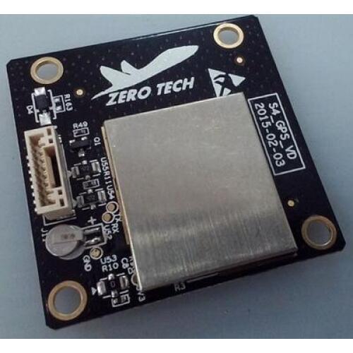 Zero XIRO XPLORER RC Quadcopter Spare parts GPS module