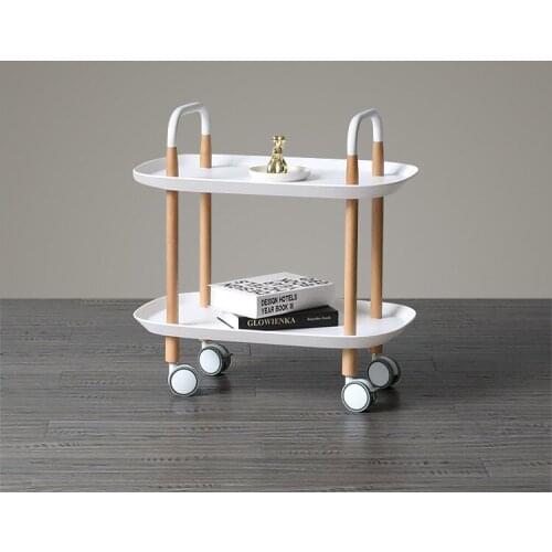 Simple removable side table mid century modern furniture mesa de centro sala coffee table for living room desk