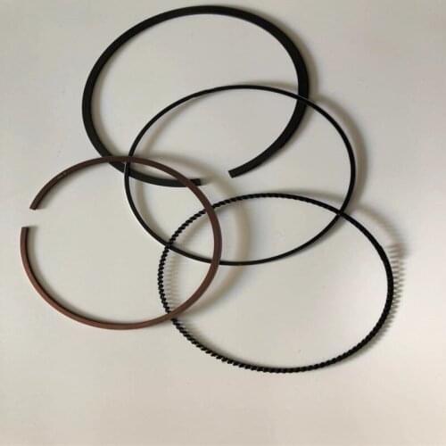 RNTBSJ Piston Rings
