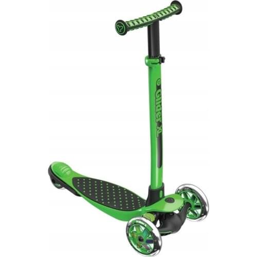 YVolution Children's Scooters