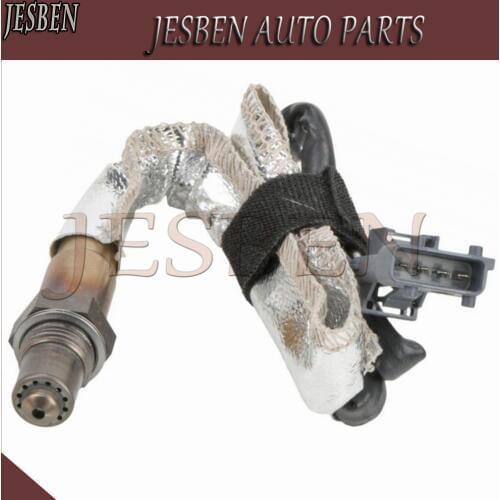 0258006541 Downstream Lambda Probe Oxygen O2 Sensor fit For VOLVO XC90 T6 2.9 S80 2002-2006 PORSCHE 911 3.6 Carrera 2001-2008