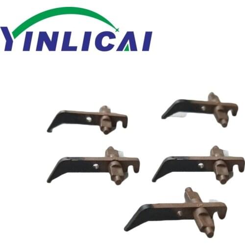 5pcs G0524624 G052-4624 Hot Roller Stripper Finger for Ricoh AP2600 AP2610 AP400 AP410 AP600 SP 1000 1100 4210 5200 5210 6330
