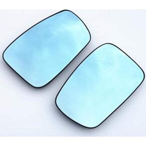 Anti-glare Led Rearview Heated Wing Side Mirror Glass for Hyundai Sonata 2009-2020