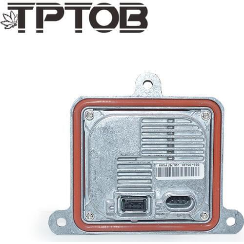 TPTOB 12V 35W Car HID Ballast Fast Bright Kit 35W OS RAM D1 HID Ballast FLIPS