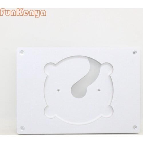 CDM4 DIY Tray Movement Aluminum DIY W230 L160mm
