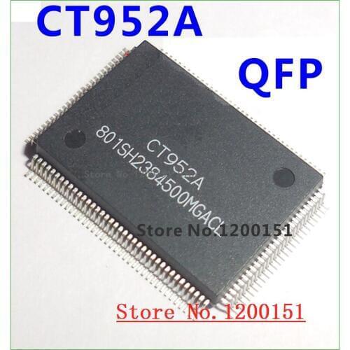 CT952A QFP