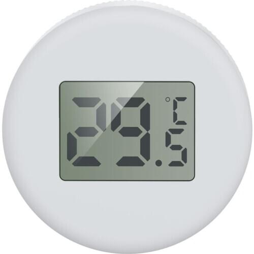 Diving Probe Thermometer Aquarium Glass Mini Fish Tank Water Temperature Temp Measurement Control Accessories