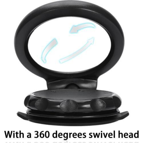 Car Windshield Mount Holder Suction Cup for TomTom one 125 130 140 XL 335 XXL 550 for TomTom GPS Stents Vent Mount Support