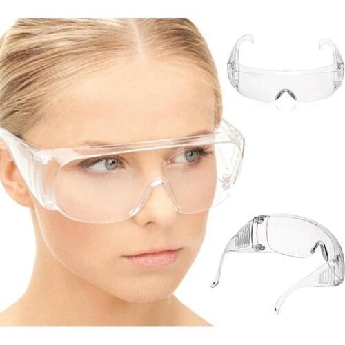 Children Safety Goggles Windproof Dustproof Anti Impact Adjustable Protective Safe Glasses For Protect Kids Eyes Bike Accessorie