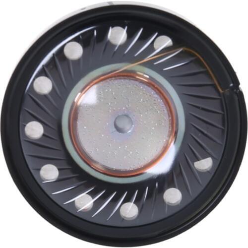 Professional Headphone Speaker Unit Parts 40mm Drivers Redplacement for QC15 QC25 QC35 QC3 AE2 OE Earphone