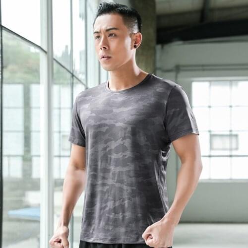 Men One Piece Streetwear Sport Clothes Women Summer Men Women T-Shirt Polyester Breathable Clothing Oversized Gym T-Shirts