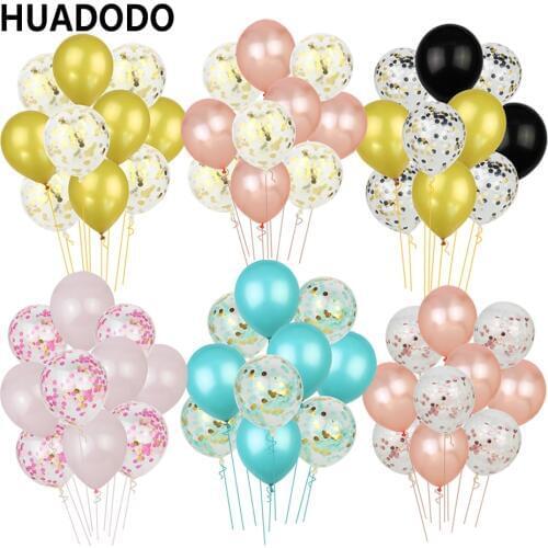 HUADODO Cake Decorations