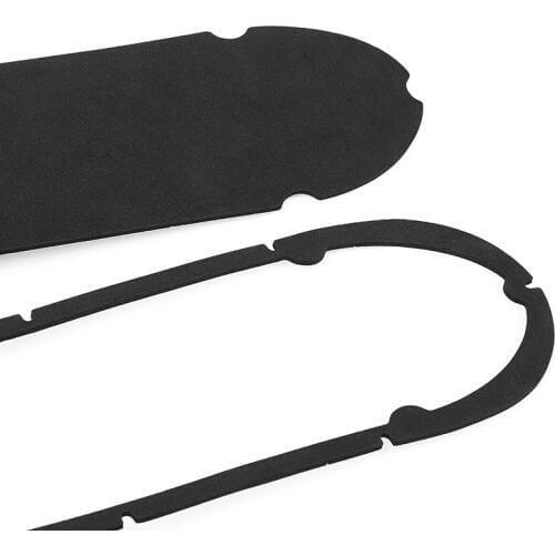 Scooter Battery Cover Waterproof Ring Lightweight Premium Protection Battery Cover for Xiaomi M365 Electric Scooter Accessories