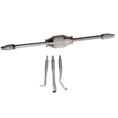 Lngl Pizza Tools