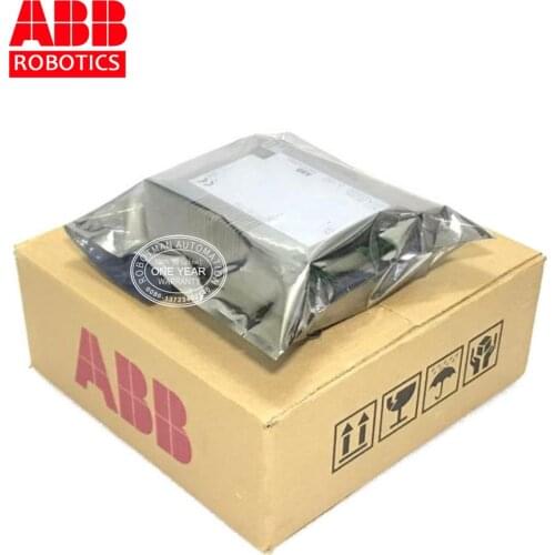 New in box ABB DSQC352 DSQC352A DSQC352B 3HNE00009-1 Queue Tracker Module For Robot Controller With Free DHL/UPS/FEDEX