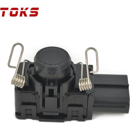 New PDC Parking Assistance Sensor 89341-28460 For Toyota Previa Tarago Estima ACR50 2AZFE 2GFE Hybrid 89341-28460-CO