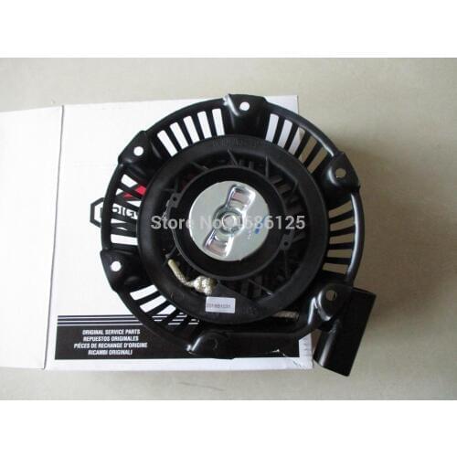 XR750 RECOIL STARTER 590607 1062 163CC FIT BRIGGS AND STRATTON ENIGNE PARTS
