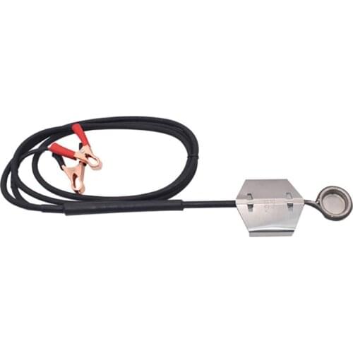 1 Set Beekeeping Tools New Bee Vaporizer 220V Bee Vaporizer Oxalic Acid Vaporizer Treatment Beekeeping