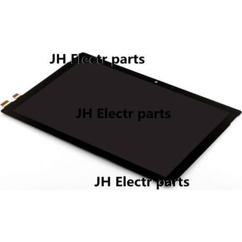 100% Tested New 12.3 inch LCD DIsplay+Touch Screen Digitizer Assembly For MICROSOFT Surface Pro 5 1796 Free Tools