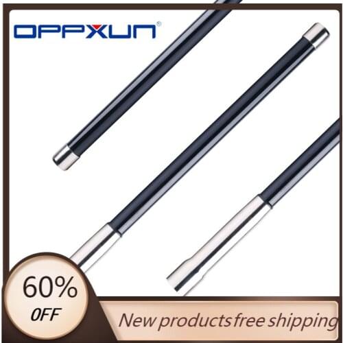 For Nagoya NL-350 Dual Band 144/430MHz 100W High Gain Mini Fiberglass Antenna NL350 for QYT TYT Baojie Mobile Station Car Radio