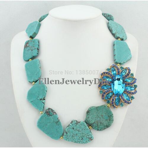 Elegant beautiful Necklace Bridal Party Necklace Nigerian Beaded beautiful Beads Necklace W7549