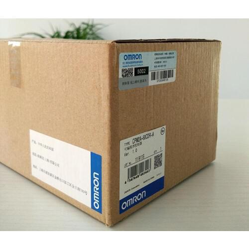 One-year Free Technical Support for New Ununpacked CPM2A-60CDR-A Quality Assurance