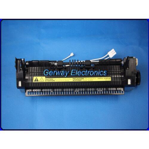 GerwayTechs RM1-0655 RM1-0661 HPLaserJet 1010 1012 1015 Fuser Unit Fuser Kit Fuser Assembly 220V