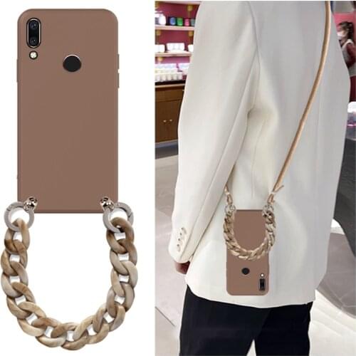 IZYEKY Phone Cases Huawei P20 Lite