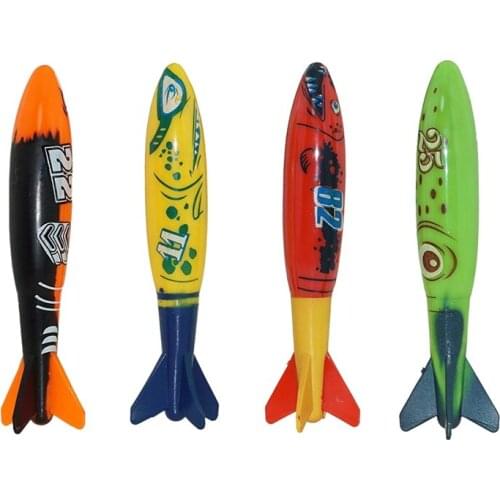 Summer Swimming Pool Diving Toys Childrens New Exotic Diving Ring Toys Swimming Pool Diving Ring Water Toys Children Swimming P