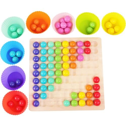 Mnycxen Montessori Toys