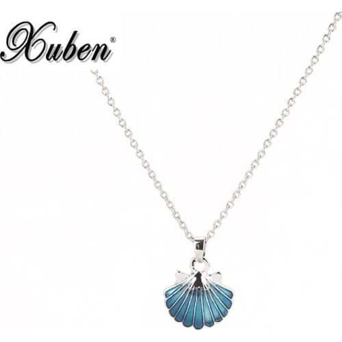 Necklace pendant Jewelry Stainless Steel chain Valentines Day Gift