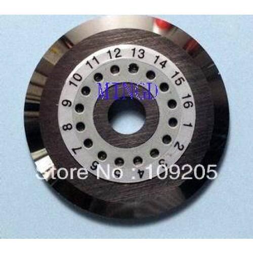 FIBER CLEAVER JILONG KL-21B/21F/21C blade High Quality One Pcs