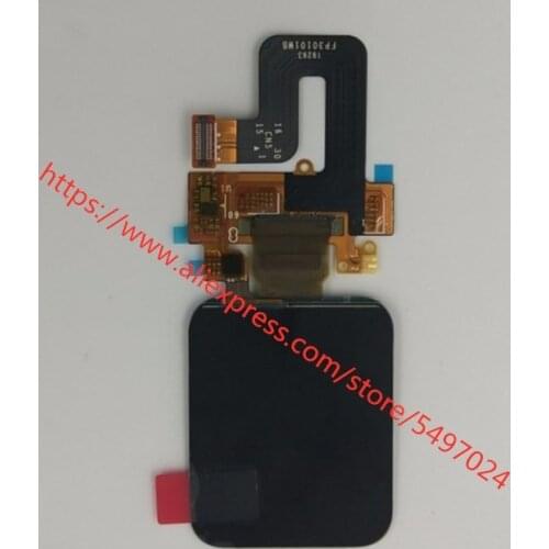 New 1.78" AMOLED display 368*448 OLED hd smart wear watch bracelet display E1784AC61A